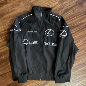 Lexus F1 Racing Jacket